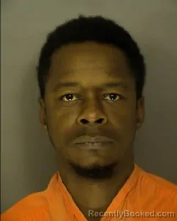 Mugshot of PETER TERRANCE WILLIS