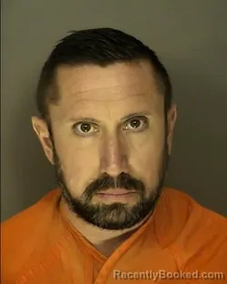 Mugshot of SCOTT MATTHEW MCCORD