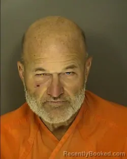 Mugshot of THOMAS RONALD MAROLD