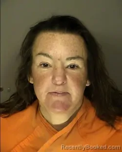 Mugshot of MILISCENT TYANN KELLEY