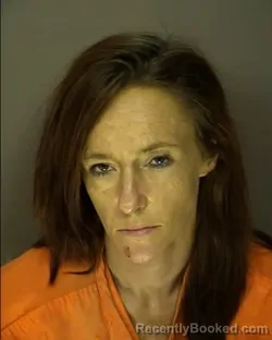 Mugshot of JESSICA ANNETT SESSIONS