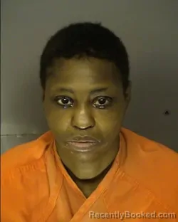 Mugshot of LINDAR DAILSHEKA GIVENS