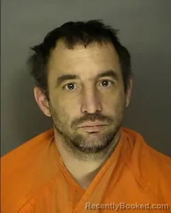 Mugshot of CHRISTOPHER GEORGE BOONE