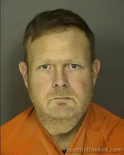 Mugshot of JEFFREY GORDAN COX