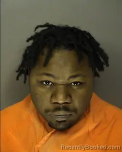 Mugshot of JOSHUA EMANUEL DAWSON