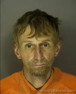 Mugshot of RAYMOND CHARLES GRIMMETT