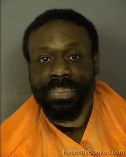 Mugshot of TROY LEVON HEMINGWAY