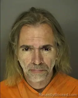 Mugshot of STEVEN LEE NEELY