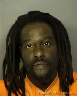 Mugshot of ERNEST SMALLS