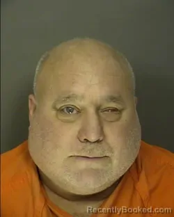 Mugshot of MARTIN R. FAILE