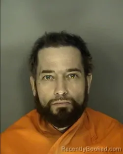 Mugshot of ADAM RYAN FRIDDLE