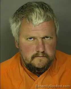 Mugshot of ALEXEI SERGEEVICH COTTLE