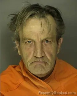 Mugshot of KIT PEPPERS TERRULI