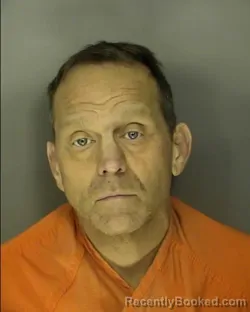 Mugshot of BRADLEY WILLIAM HALL