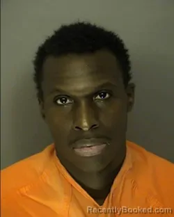 Mugshot of DANIEL SYLVESTER GARDNER