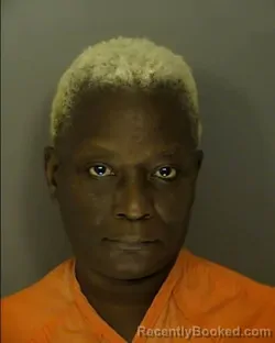 Mugshot of FRANCINA VICKY GODBOLT