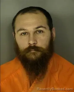 Mugshot of CHRISTOPHER DYLAN HOLDEN