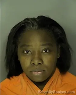 Mugshot of KIMBERLY LAKISHA GAUSE