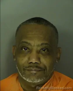 Mugshot of JAMES EDWARD GRIFFIN