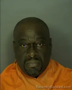 Mugshot of ERIC HOLLOMAN