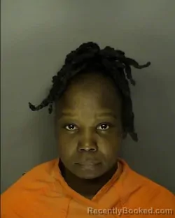 Mugshot of LATRICIA SADE JENKINS