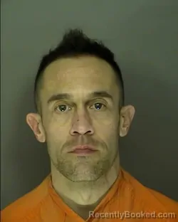 Mugshot of ANDRES FELIPE ARENAS