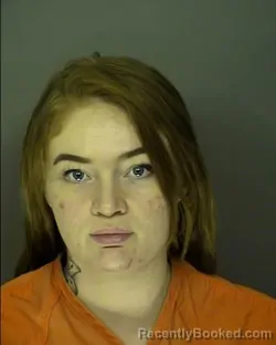 Mugshot of DAWN JADE POSTON