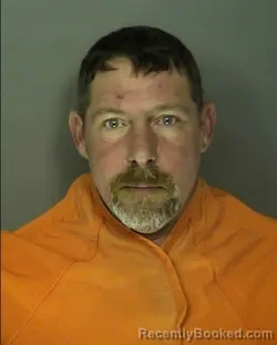 Mugshot of JASON CURTIS HELMS