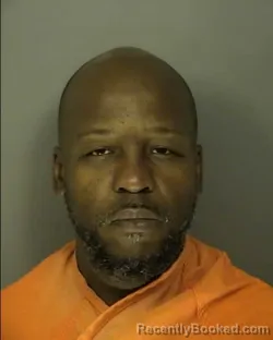 Mugshot of SIRRONN MANTE SHELL