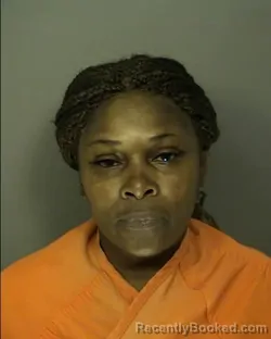 Mugshot of ARLENE ROGERS