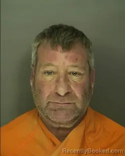 Mugshot of CRAIG SCOTT MCKINNEY
