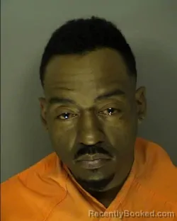 Mugshot of JEREMIAH JAMES HARRIS