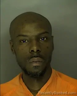 Mugshot of ANTHONY LATOR MCMILLAN