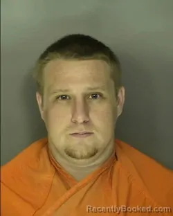 Mugshot of BAILEY JACOB HOLDEN