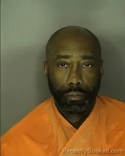 Mugshot of KENYADA ANTONIO ALFORD