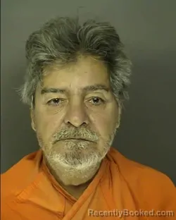 Mugshot of ROSARIO ALBA