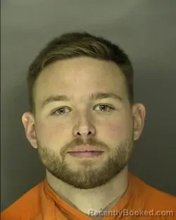 Mugshot of TYLER JOE HENDERSON