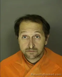 Mugshot of CHADWICK PAUL EUTEN