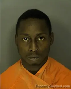 Mugshot of DEVON THOMAS