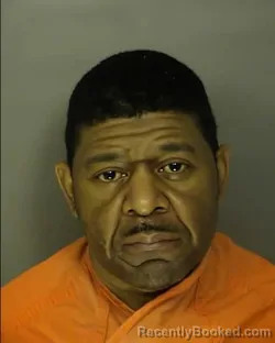 Mugshot of JERMAIN DEAN WATSON