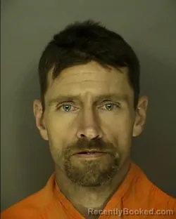 Mugshot of STEPHEN DANIEL OSTROSKI