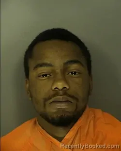 Mugshot of TYRESS DAVON FULLARD