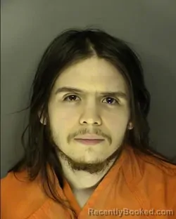 Mugshot of LOUIS ANTONIO MONTALVO