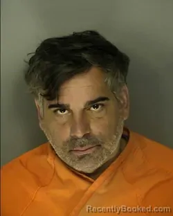 Mugshot of LEONARD GUY CUROTZ