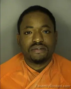 Mugshot of DEON THURNELL BOWMAN