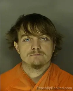 Mugshot of JOHNATHAN CHASE BULLOCK