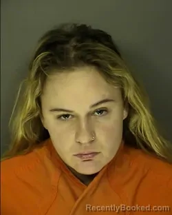Mugshot of ALLYSON SHEA ARIS