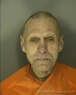 Mugshot of ROBERT AUGUSTINE