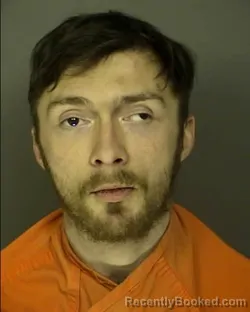 Mugshot of JUSTIN OLIVER SELLERS