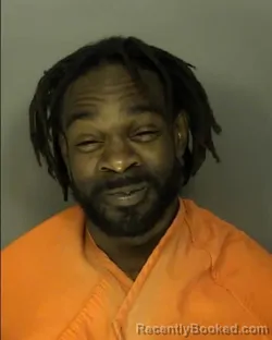 Mugshot of KYLE LORENZ AUSTIN